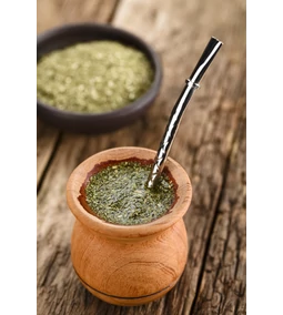 Yerba Mate előnyei