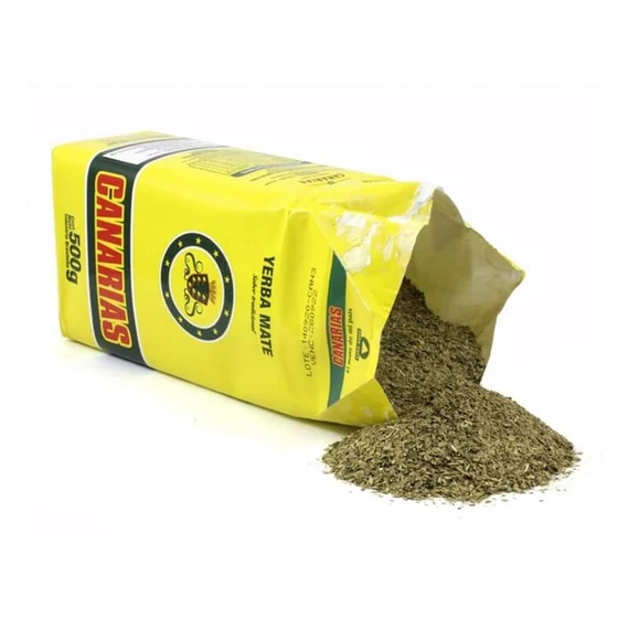 Yerba mate