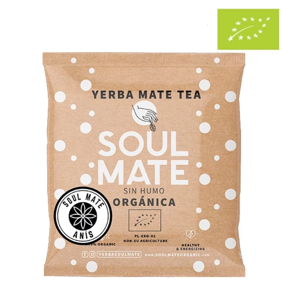 Soul Mate Organica Anis 50g