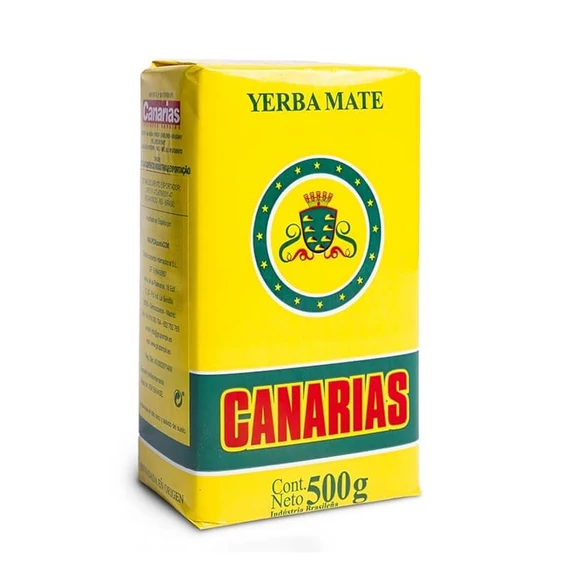 Canarias szármentes, 500g